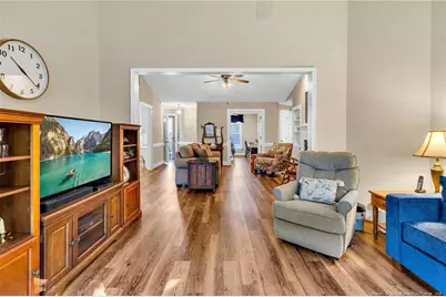 2505 Buckingham Drive, Sanford, NC 27330 - Photo 17