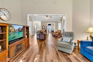 2505 Buckingham Dr, Sanford, NC 27330 - Photo 17