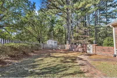 2505 Buckingham Drive, Sanford, NC 27330 - Photo 41