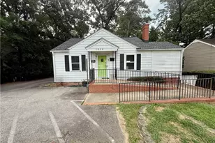 1608 Ramsey St, Fayetteville, NC 28301 - Photo 1