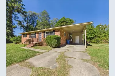 1945 Sloan Avenue, Fayetteville, NC 28312 - Photo 3