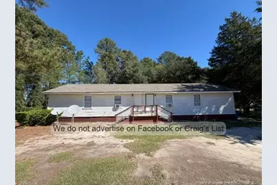 1105 Bunce Road, Fayetteville, NC 28314 - Photo 1
