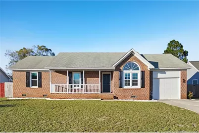 1060 Alexwood Drive, Hope Mills, NC 28348 - Photo 1