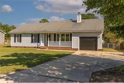 3539 Hanover Drive, Hope Mills, NC 28348 - Photo 3