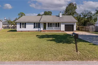 3539 Hanover Drive, Hope Mills, NC 28348 - Photo 1