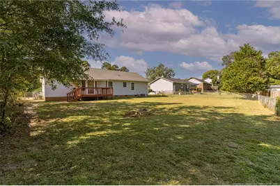 3539 Hanover Drive, Hope Mills, NC 28348 - Photo 41