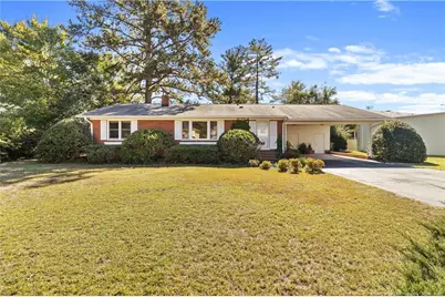 3319 Guy Circle, Fayetteville, NC 28303 - Photo 1