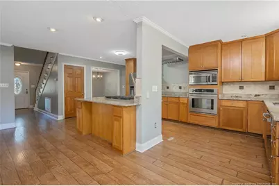 735 Captain Harbor, Sanford, NC 27332 - Photo 13