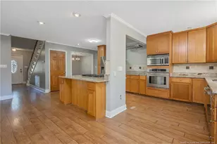 735 Captain Harbor, Sanford, NC 27332 - Photo 13