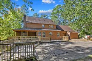 735 Captain Harbor, Sanford, NC 27332 - Photo 47