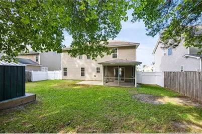 2825 Blockade Runner Drive, Fayetteville, NC 28306 - Photo 45