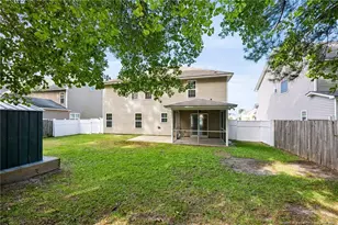 2825 Blockade Runner Dr, Fayetteville, NC 28306 - Photo 45