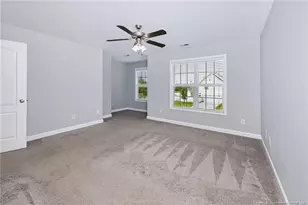 2825 Blockade Runner Dr, Fayetteville, NC 28306 - Photo 5