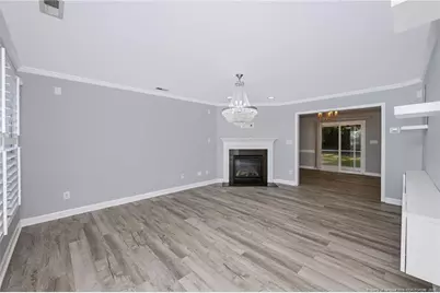 2825 Blockade Runner Drive, Fayetteville, NC 28306 - Photo 31