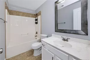 2825 Blockade Runner Dr, Fayetteville, NC 28306 - Photo 7