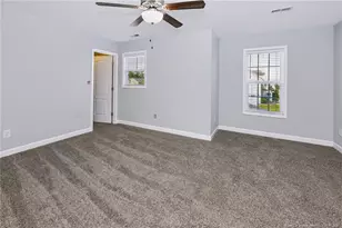 2825 Blockade Runner Dr, Fayetteville, NC 28306 - Photo 9