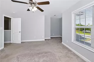 2825 Blockade Runner Dr, Fayetteville, NC 28306 - Photo 29