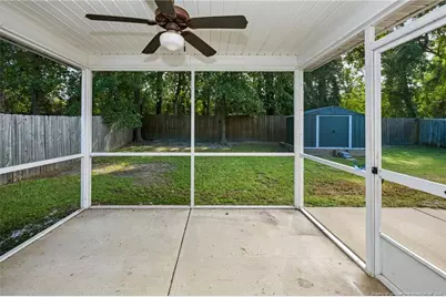 2825 Blockade Runner Drive, Fayetteville, NC 28306 - Photo 41
