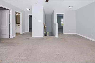 2825 Blockade Runner Drive, Fayetteville, NC 28306 - Photo 39