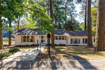 1404 Valencia Drive, Fayetteville, NC 28303 - Photo 1