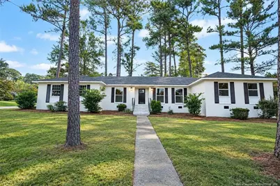 5714 Weatherford Road, Fayetteville, NC 28303 - Photo 1