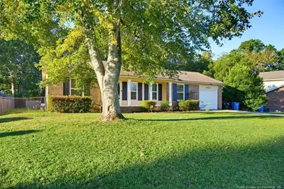 5961 Chinas Court, Fayetteville, NC 28314 - Photo 3