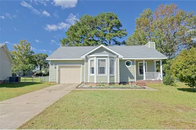 5024 Tangerine Drive, Fayetteville, NC 28304 - Photo 1
