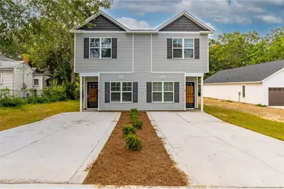 2014 A & B Progress Street, Fayetteville, NC 28306 - Photo 1