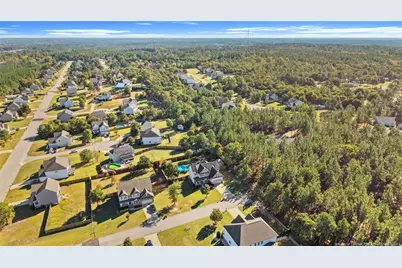 65 Bridle Creek Drive, Lillington, NC 27546 - Photo 39