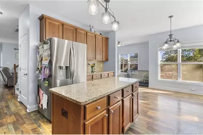 65 Bridle Creek Drive, Lillington, NC 27546 - Photo 17