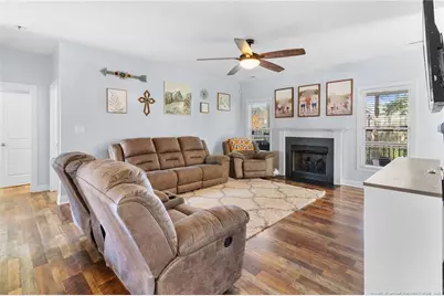 65 Bridle Creek Drive, Lillington, NC 27546 - Photo 5