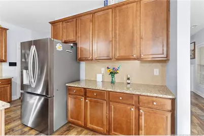65 Bridle Creek Drive, Lillington, NC 27546 - Photo 15