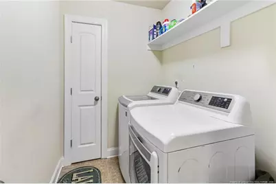 65 Bridle Creek Drive, Lillington, NC 27546 - Photo 25
