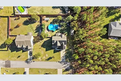65 Bridle Creek Drive, Lillington, NC 27546 - Photo 41
