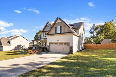 65 Bridle Creek Drive, Lillington, NC 27546 - Photo 3