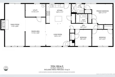 7605 Jennings Lane, Fayetteville, NC 28303 - Photo 31