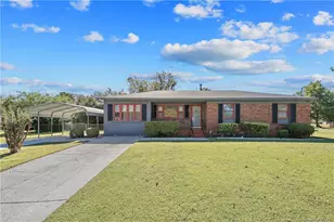 338 Tucson Dr, Fayetteville, NC 28303 - Photo 1