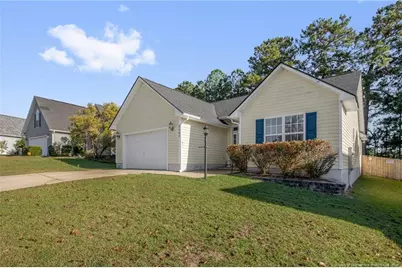 2567 Cameron Woods Lane, Fayetteville, NC 28306 - Photo 33