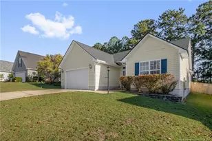 2567 Cameron Woods Ln, Fayetteville, NC 28306 - Photo 33