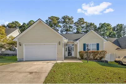 2567 Cameron Woods Lane, Fayetteville, NC 28306 - Photo 1