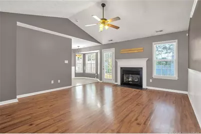 2567 Cameron Woods Lane, Fayetteville, NC 28306 - Photo 5