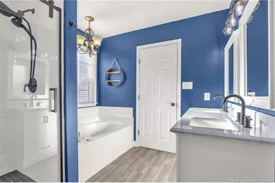2567 Cameron Woods Lane, Fayetteville, NC 28306 - Photo 19
