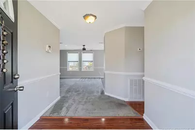 44 Calcasieu Drive, Parkton, NC 28371 - Photo 5
