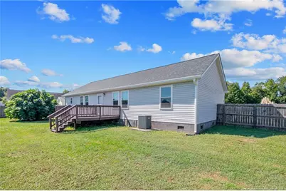 44 Calcasieu Drive, Parkton, NC 28371 - Photo 45
