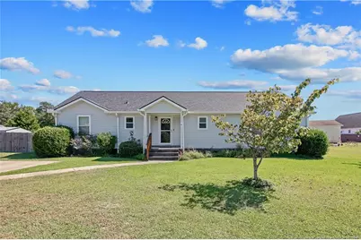 44 Calcasieu Drive, Parkton, NC 28371 - Photo 1
