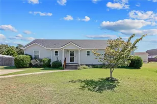 44 Calcasieu Dr, Parkton, NC 28371 - Photo 1