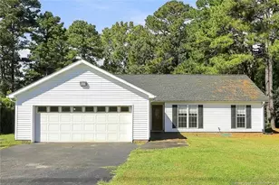 3186 Henley Rd, Sanford, NC 27330 - Photo 1