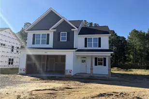 4248 Halkirk (Lot 316) Dr, Fayetteville, NC 28312 - Photo 1