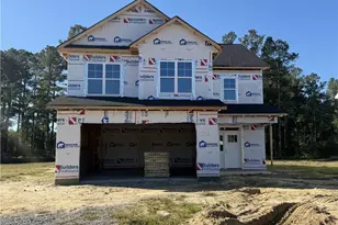 4252 Halkirk (Lot 315) Dr, Fayetteville, NC 28312 - Photo 1