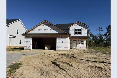 4263 Halkrik (Lot 296) Drive, Fayetteville, NC 28312 - Photo 1